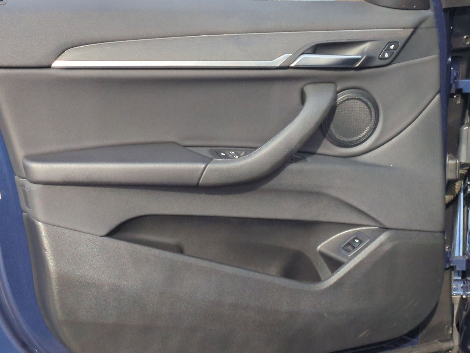 Certified 2023 BMW X2 xDrive28i w/ Premium Package 2 AWD/4WD image 14