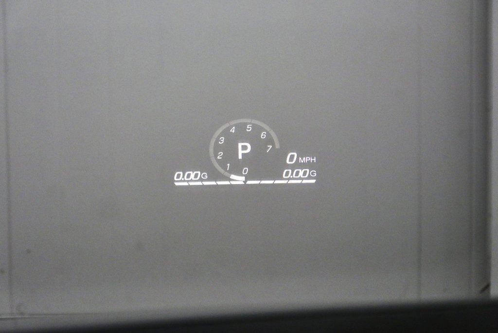 Used 2023 Chevrolet Corvette Stingray Premium Conv w/ Z51 Performance Package image 25