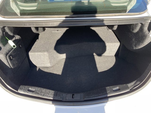 Certified 2020 Ford Fusion Titanium image 7