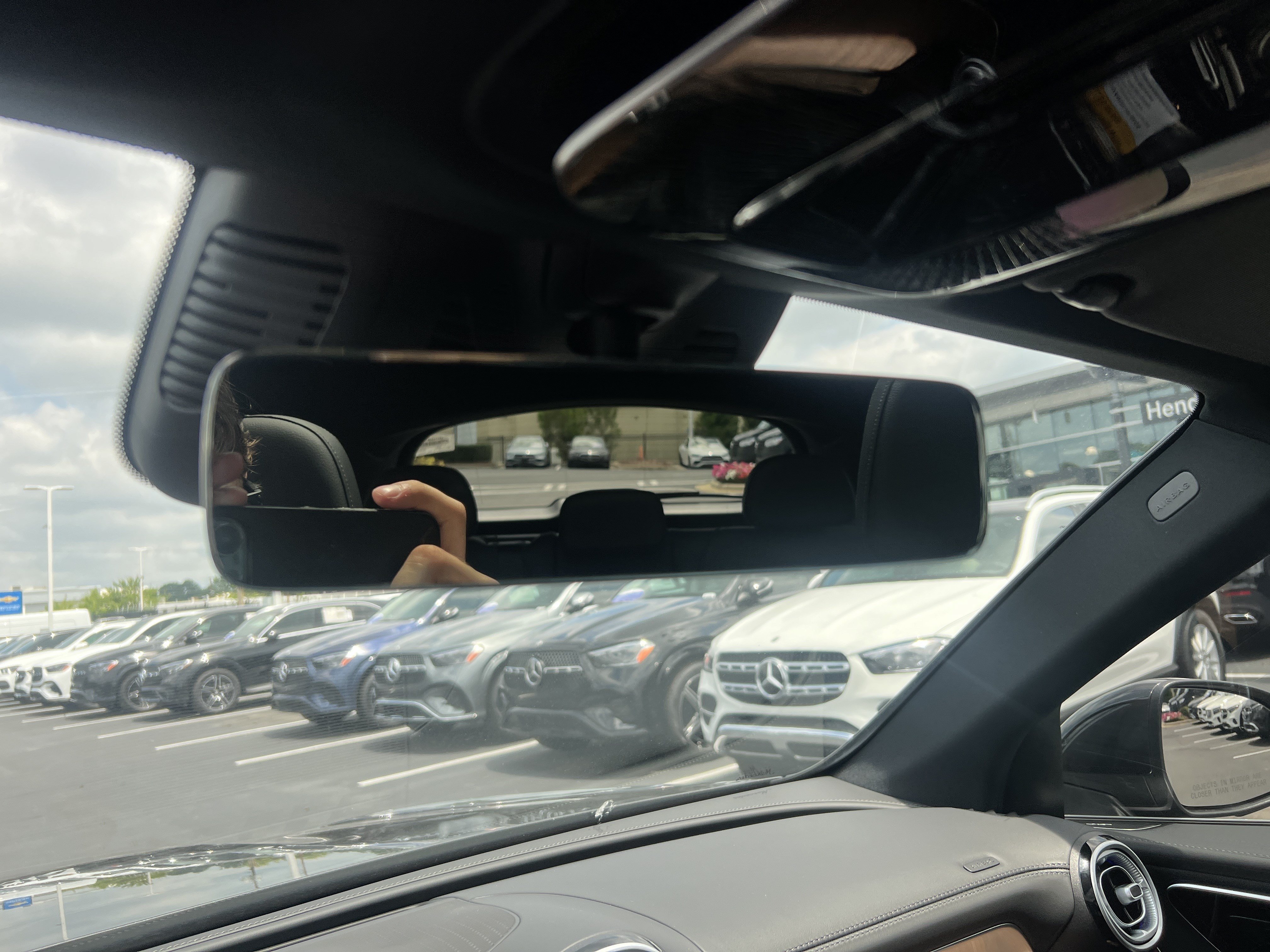 Certified 2025 Mercedes-Benz GLC 300 4MATIC image 29
