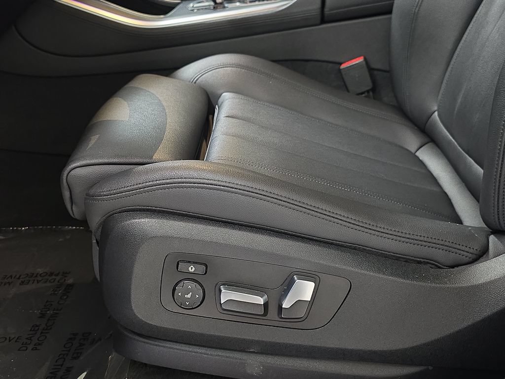 Used 2019 BMW X5 xDrive40i w/ Convenience Package AWD/4WD image 28