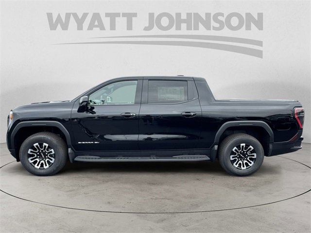New 2026 GMC Sierra EV Elevation image 2