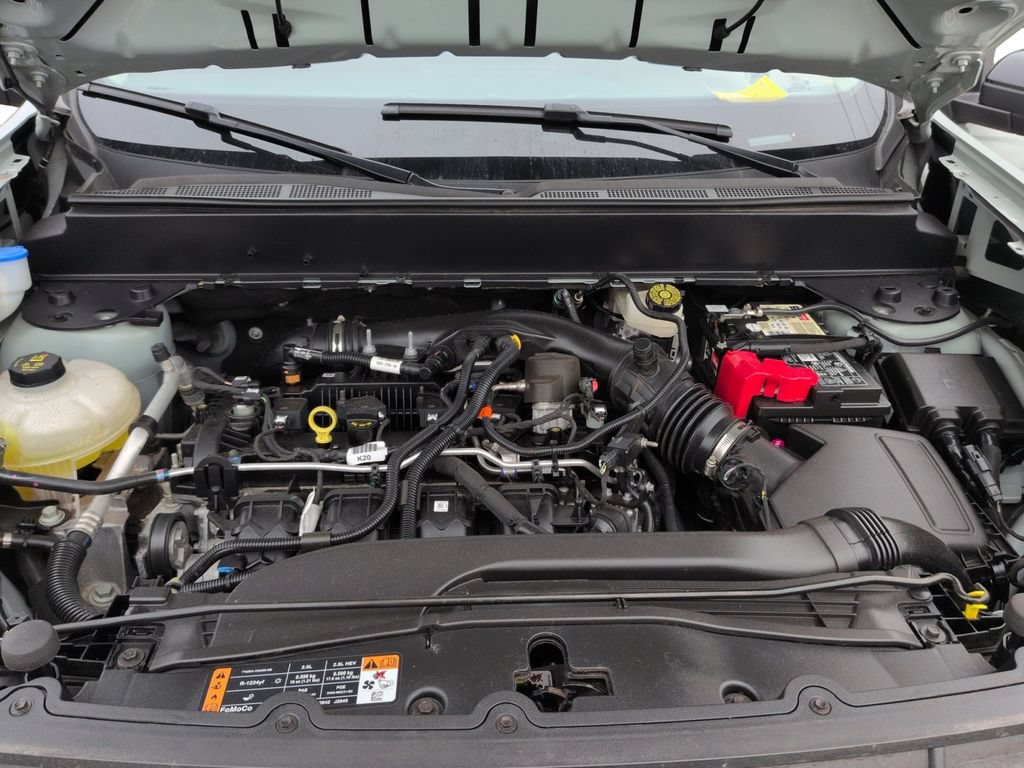 Used 2024 Ford Maverick Tremor w/ Tremor Off-Road Package AWD/4WD image 28