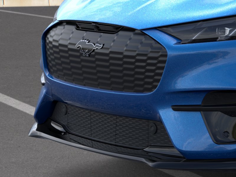 New 2025 Ford Mustang Mach-E Premium w/ Sport Appearance Package RWD image 17