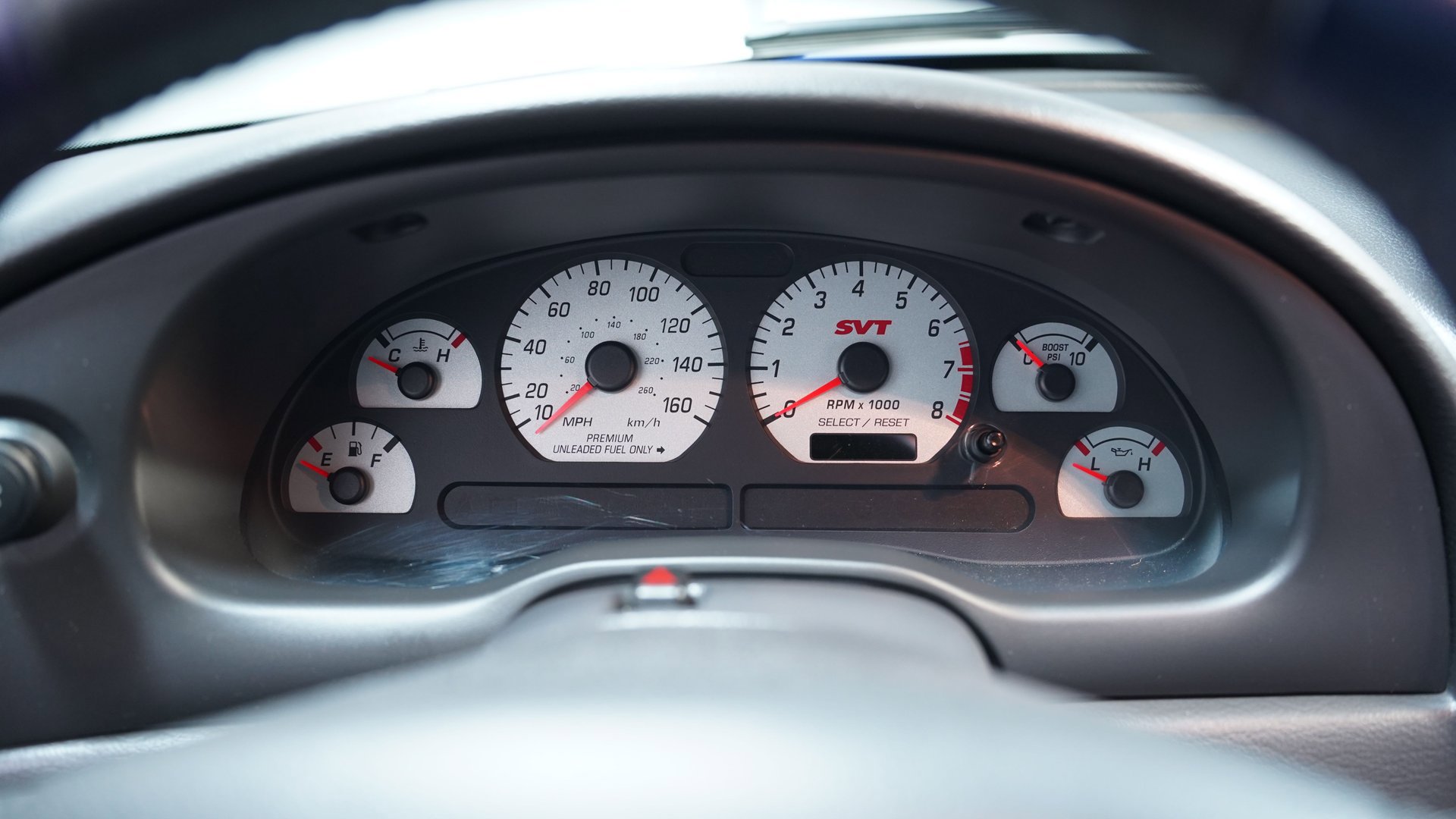 Used 2004 Ford Mustang Cobra RWD image 31