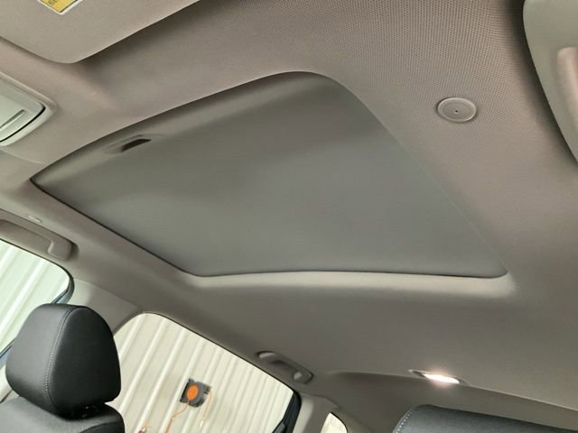 Certified 2025 Honda CR-V EX image 7