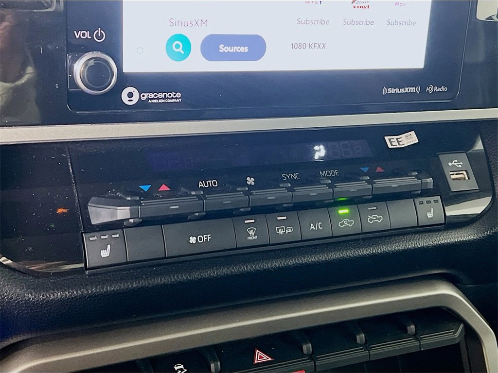 Used 2024 Toyota Tundra SR5 image 15