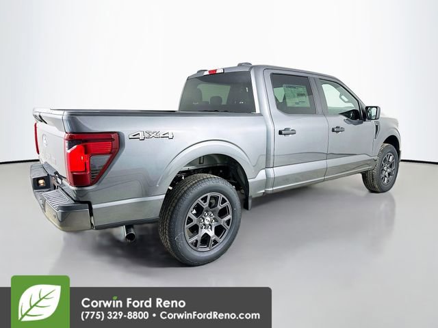 New 2026 Ford F150 STX image 7