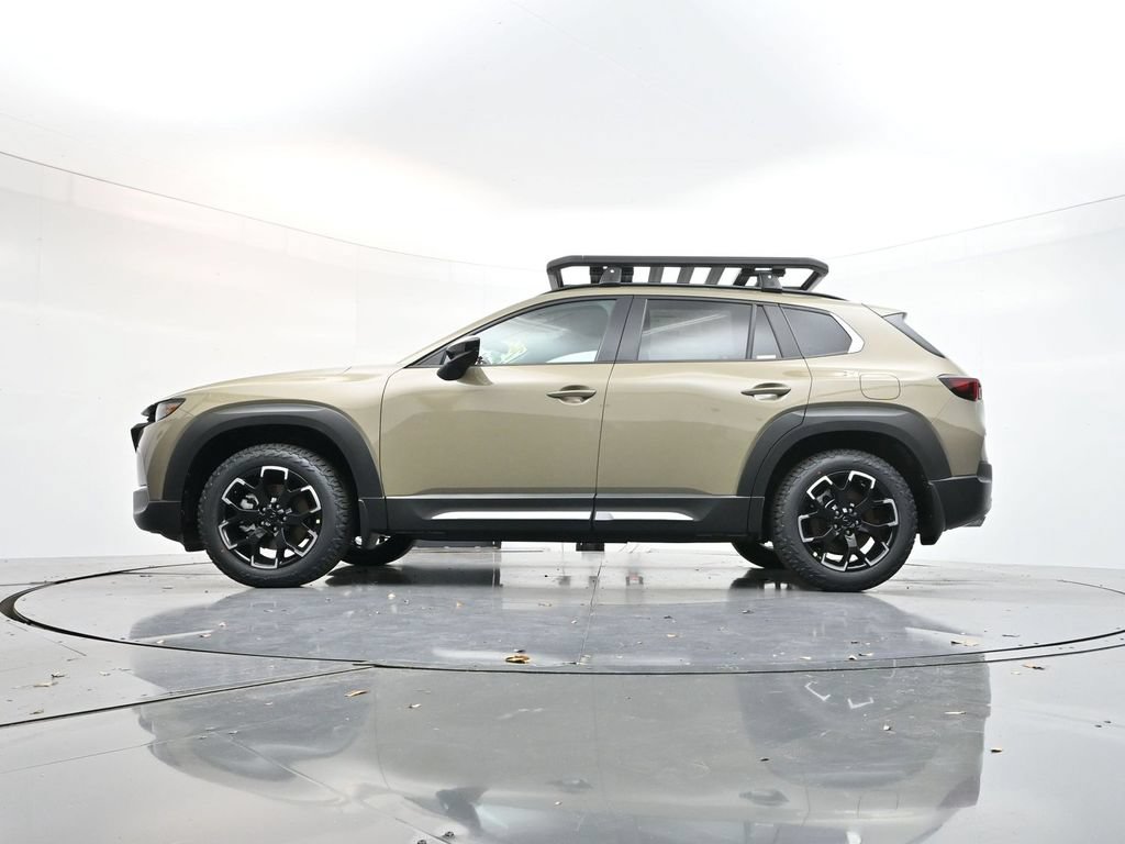 Used 2026 MAZDA CX-50 Meridian Edition w/ Apex Package AWD/4WD image 20