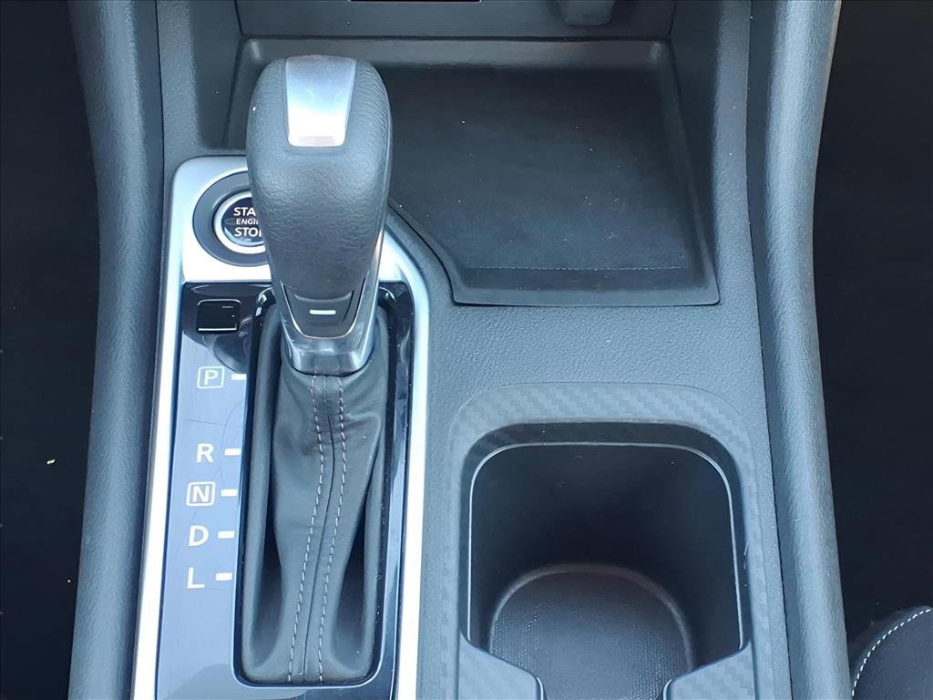 Used 2023 Nissan Sentra SV image 24