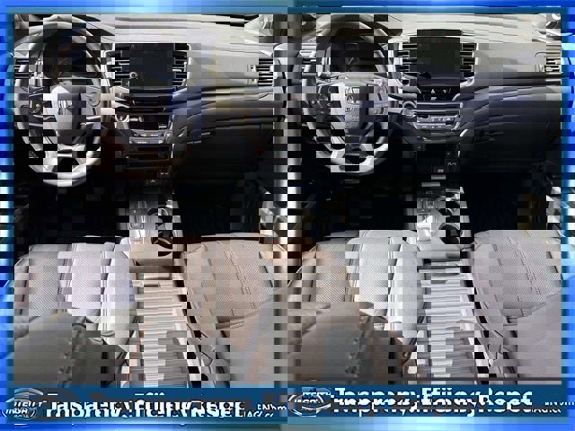 Used 2023 Honda Passport TrailSport image 18