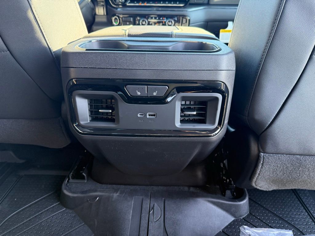 New 2026 Chevrolet Silverado 1500 ZR2 image 22