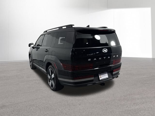 Used 2024 Hyundai Santa Fe Limited AWD/4WD image 36
