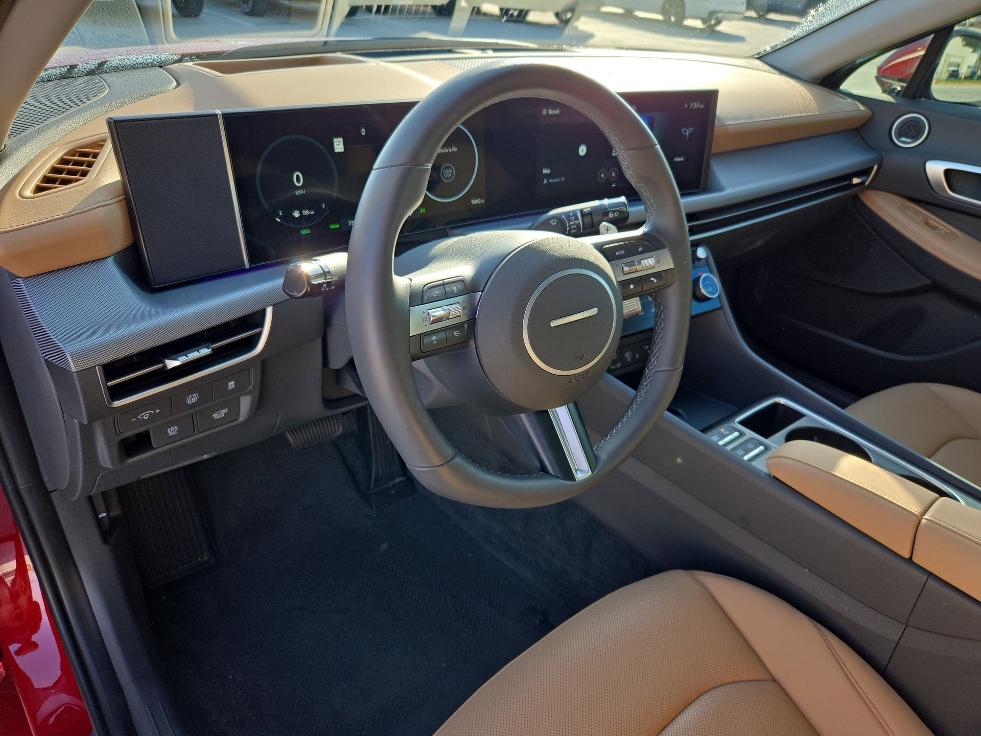 Used 2025 Hyundai Sonata Limited image 12