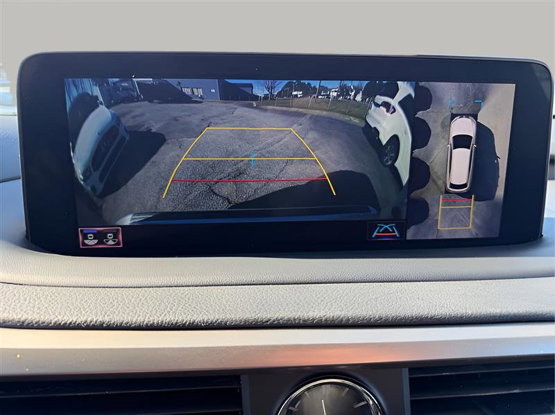 Used 2020 Lexus RX 350L FWD image 54