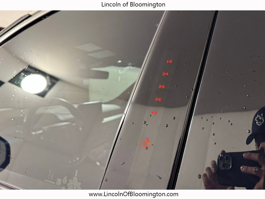 Certified 2023 Lincoln Aviator Black Label w/ Dynamic Handling Package AWD/4WD image 19