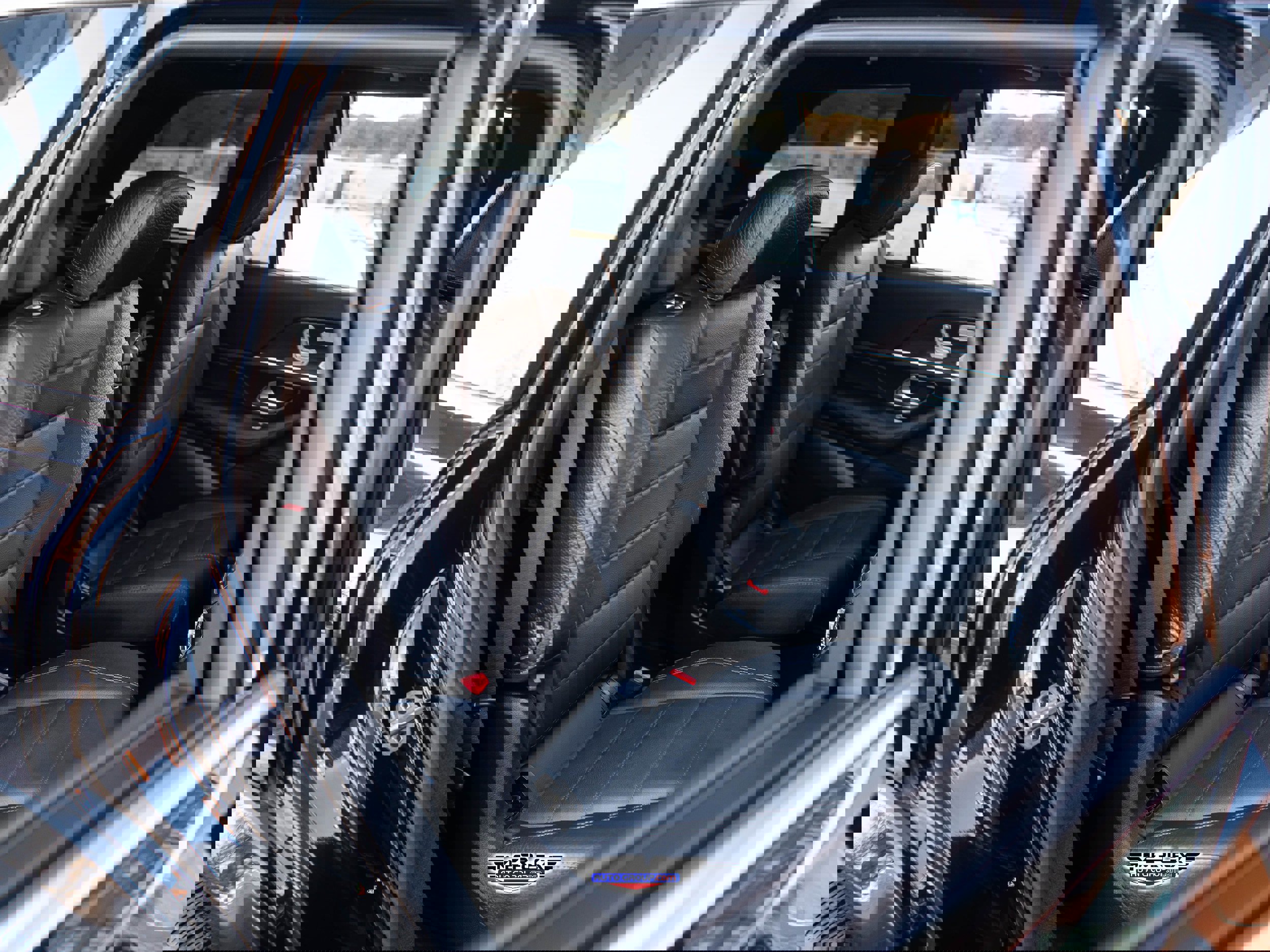 Used 2021 Mercedes-Benz GLS 580 4MATIC image 18