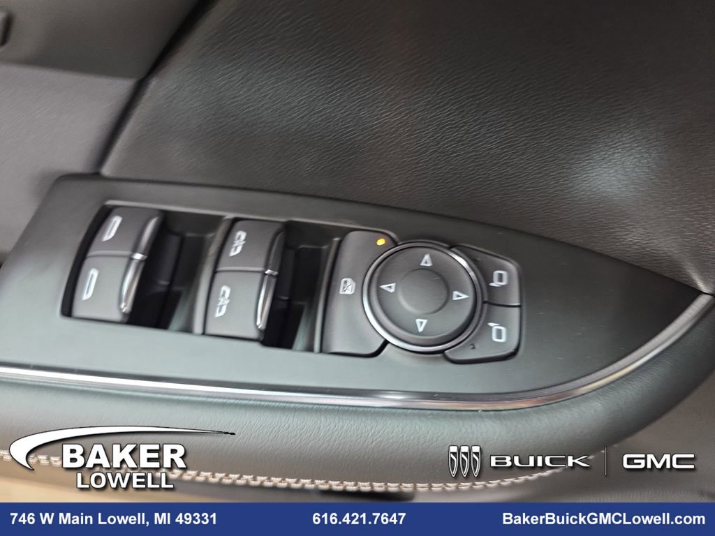 New 2026 Buick Envision Sport Touring image 26