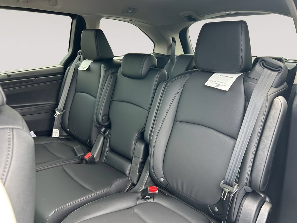 New 2026 Honda Odyssey EX-L image 13