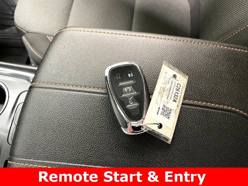 Used 2019 Chevrolet Traverse LT image 6