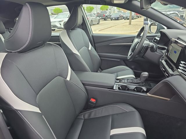 Used 2026 Toyota Camry SE w/ Convenience Package FWD image 10