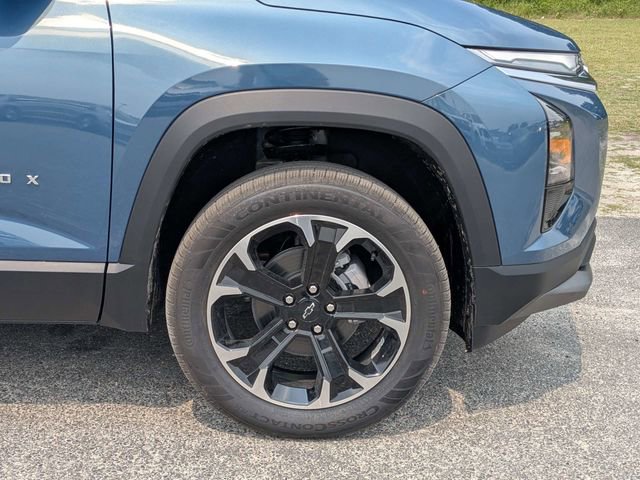 New 2026 Chevrolet Equinox LT FWD image 12