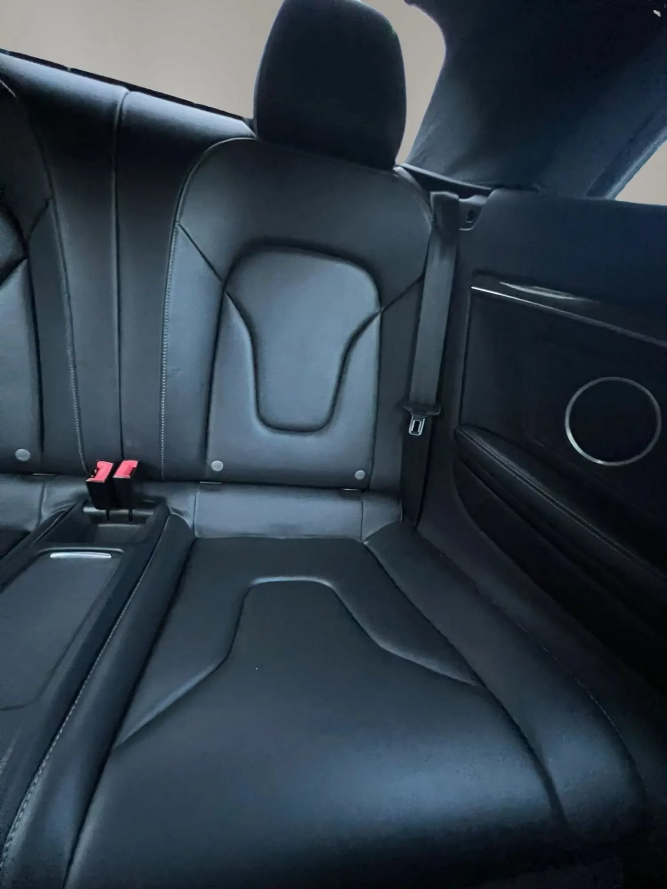 Used 2012 Audi S5 Prestige AWD/4WD image 35