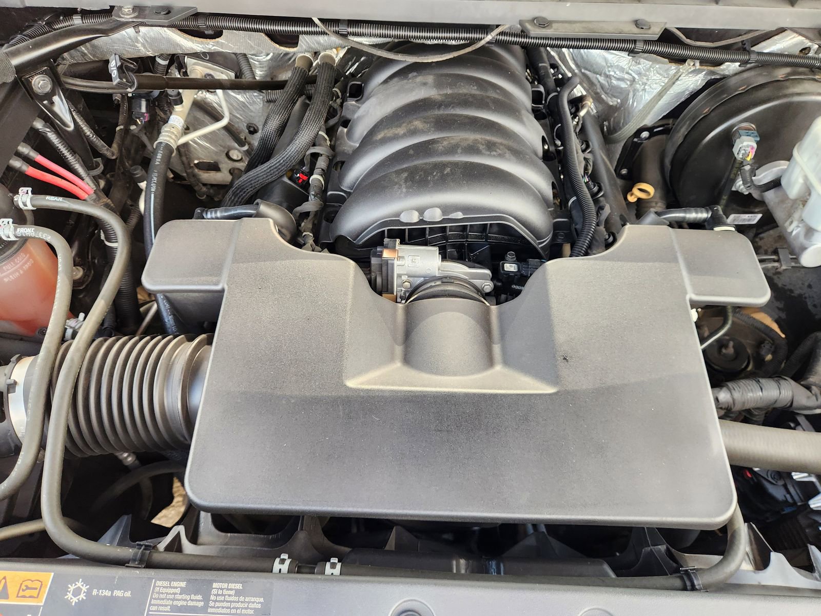 Used 2016 Chevrolet Silverado 1500 LT w/ Texas Edition image 29