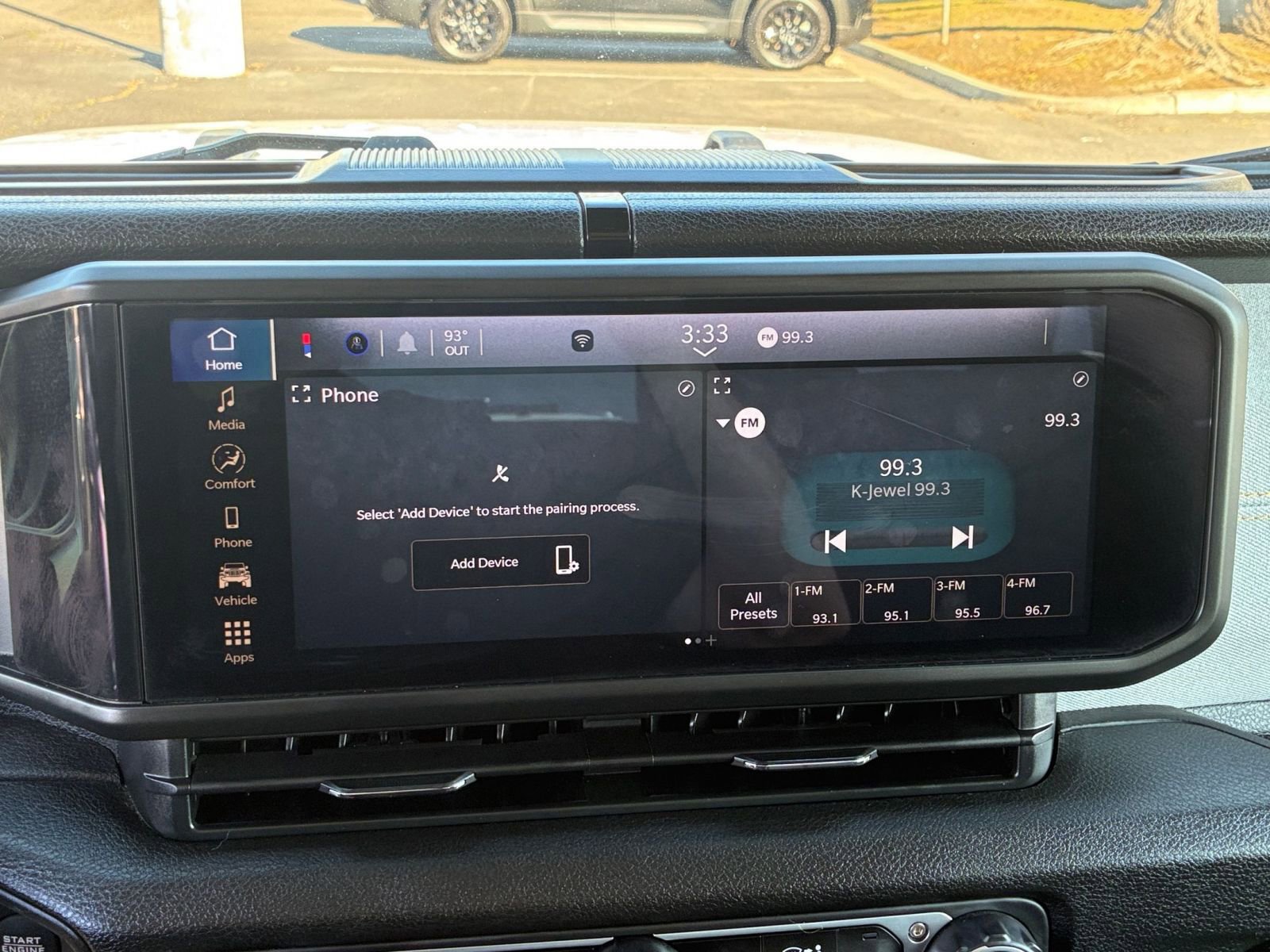 Used 2025 Jeep Wrangler Sport S image 20