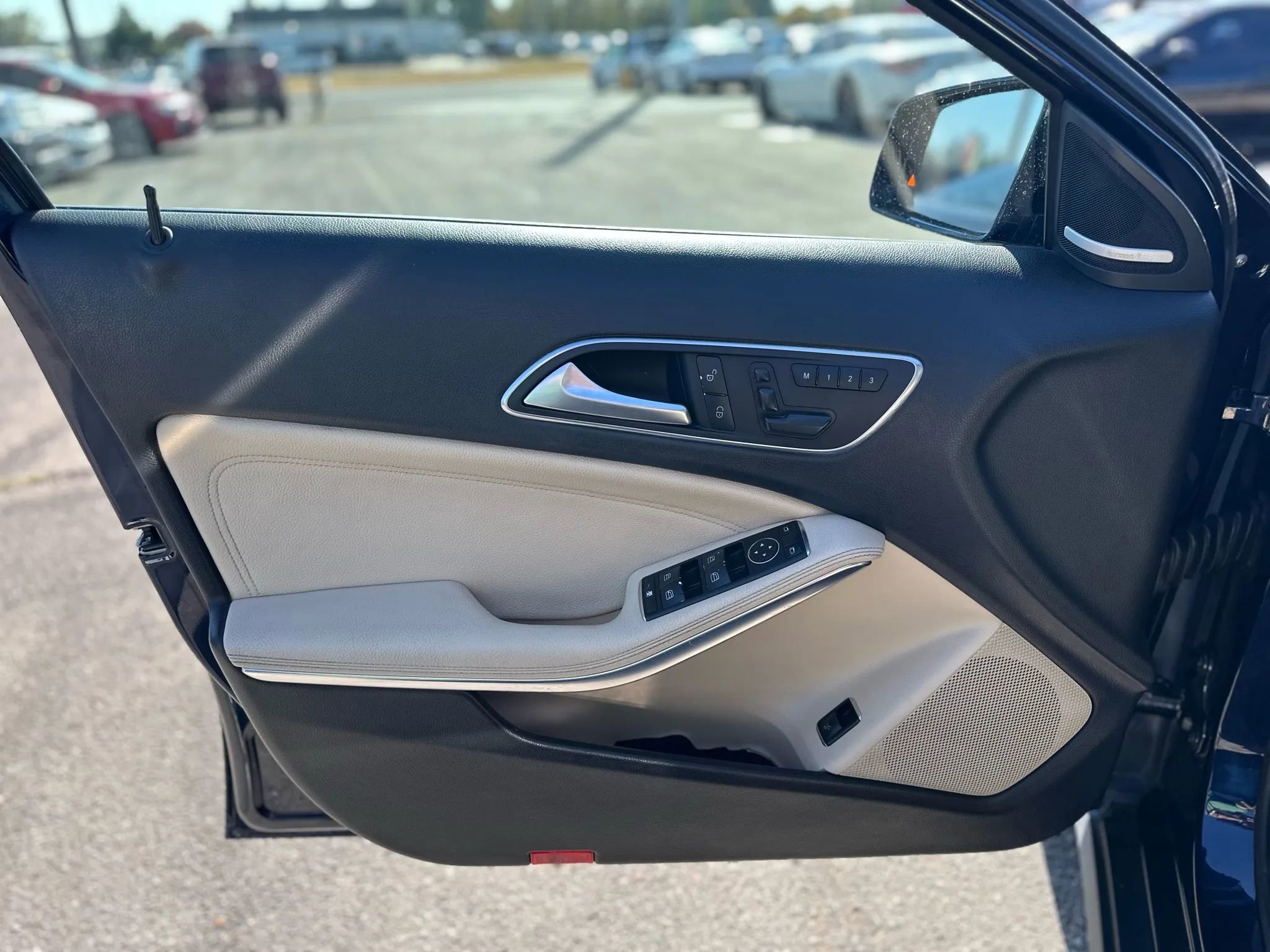 Used 2017 Mercedes-Benz GLA 250 image 18