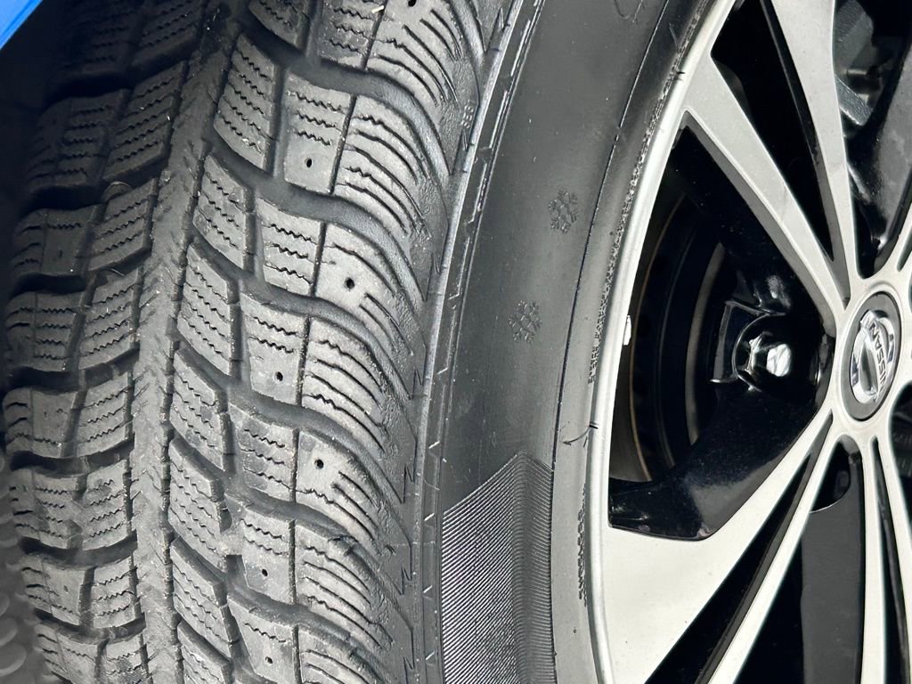 Used 2021 Nissan Sentra SV image 30