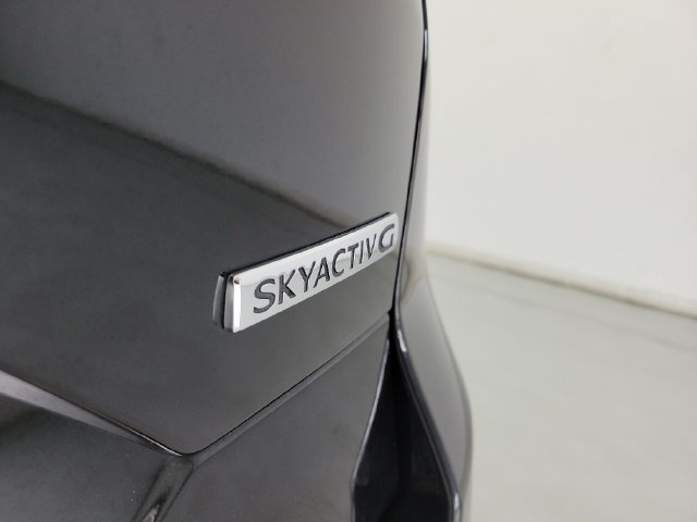 Used 2023 MAZDA CX-5 AWD 2.5 S w/ Select Package image 7