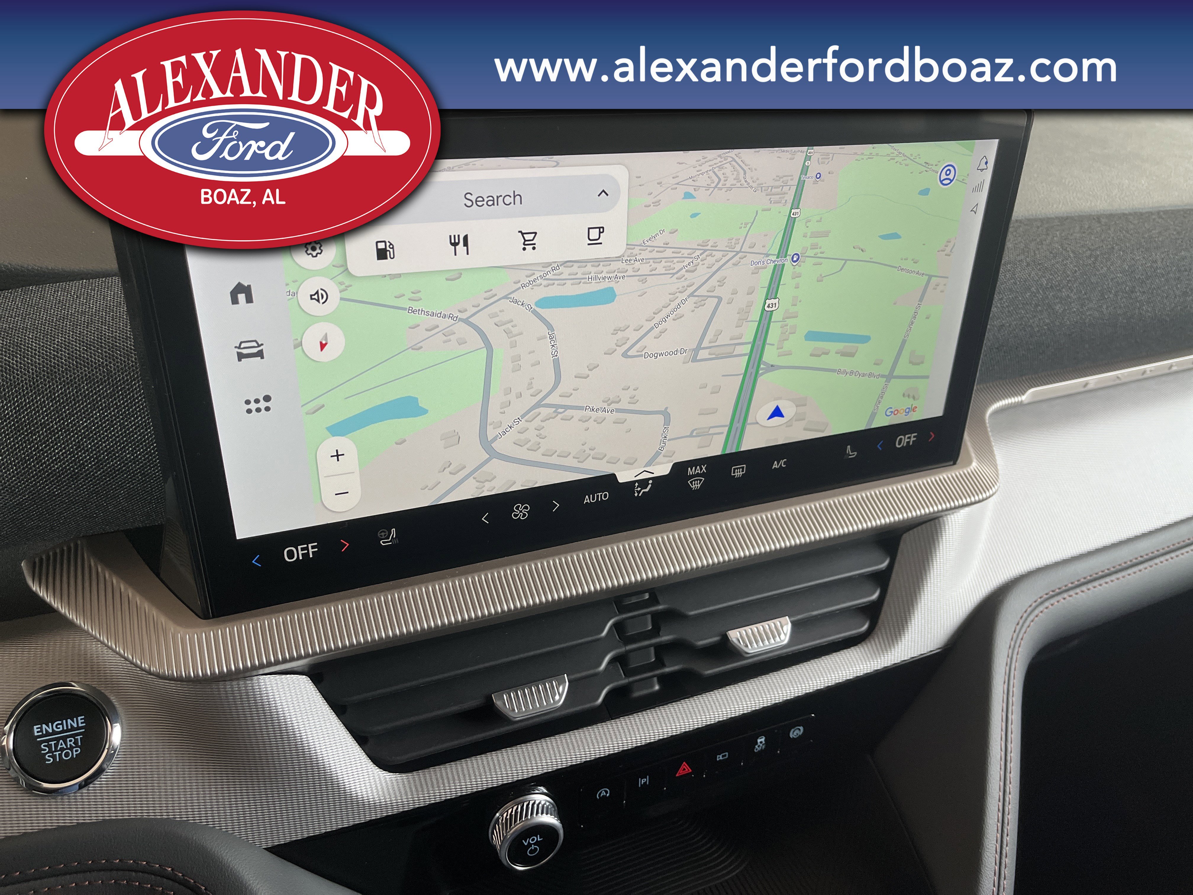 New 2026 Ford Explorer Active w/ Active Comfort Package image 22