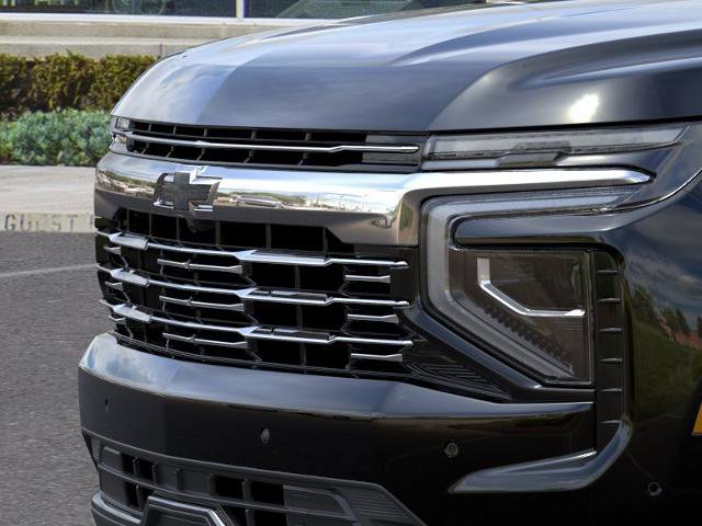 New 2026 Chevrolet Tahoe Premier image 13