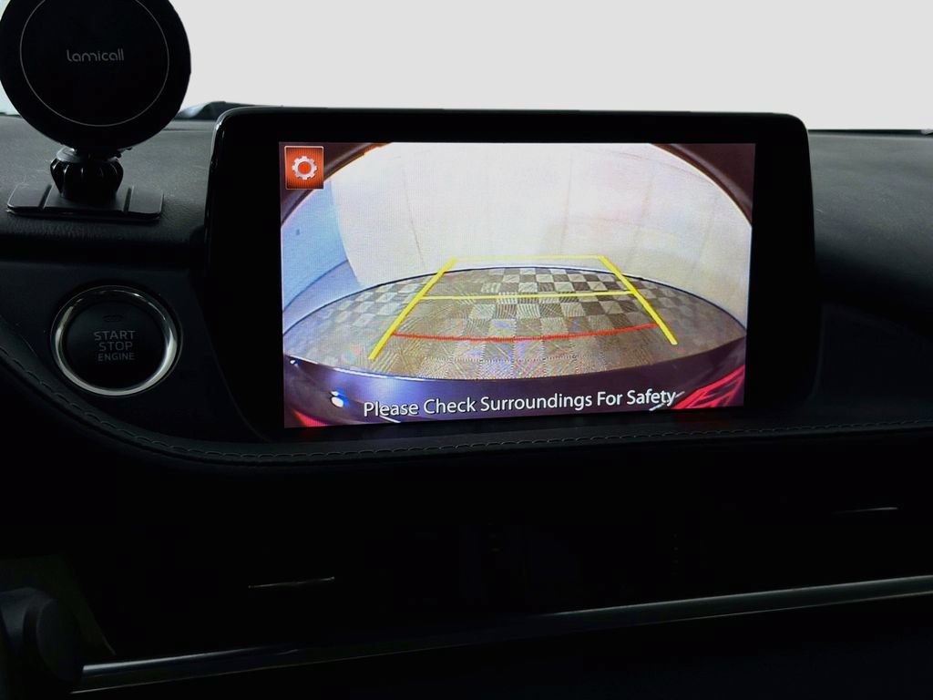 Used 2019 MAZDA MAZDA6 Sport FWD image 18