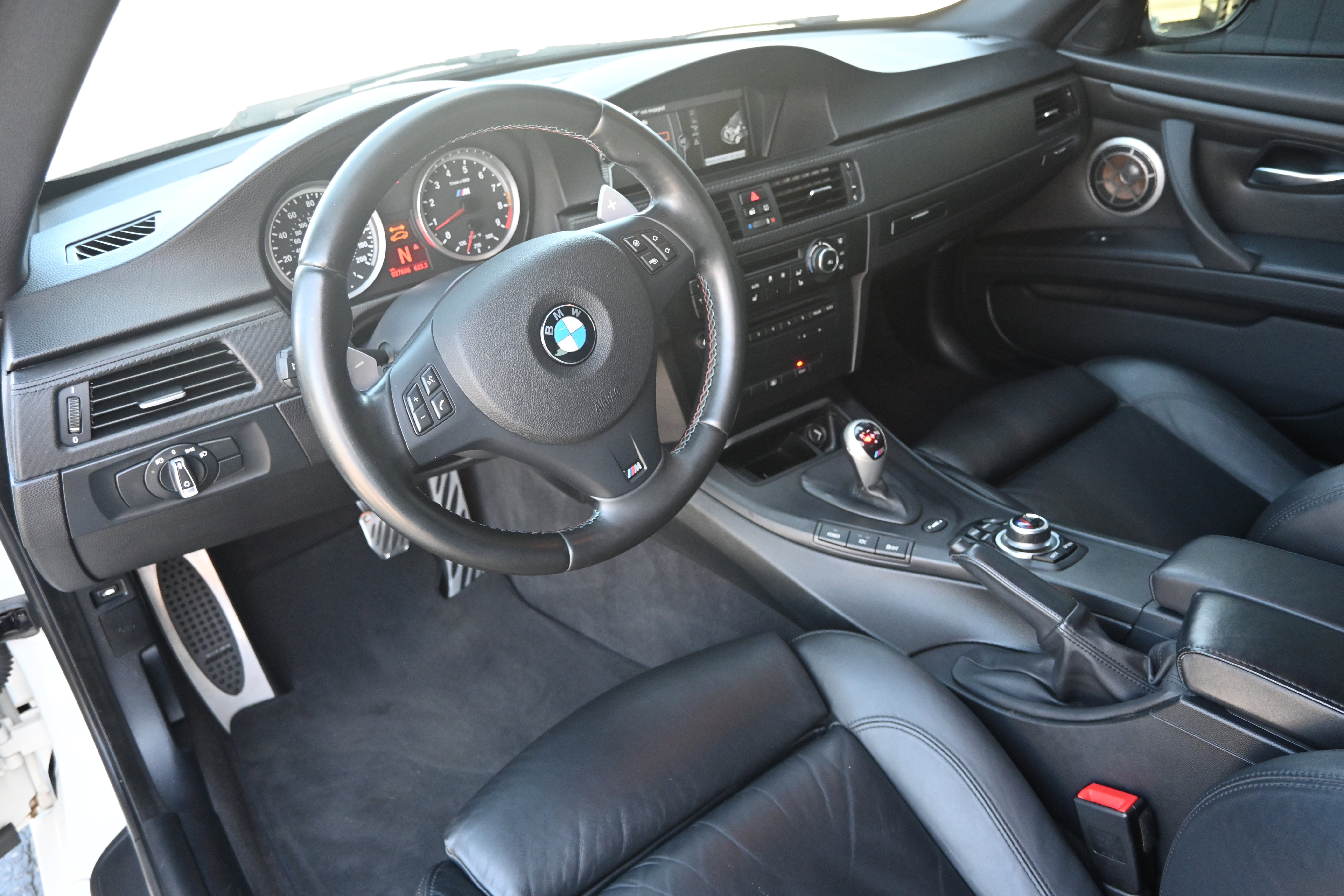 Used 2013 BMW M3 Coupe image 31