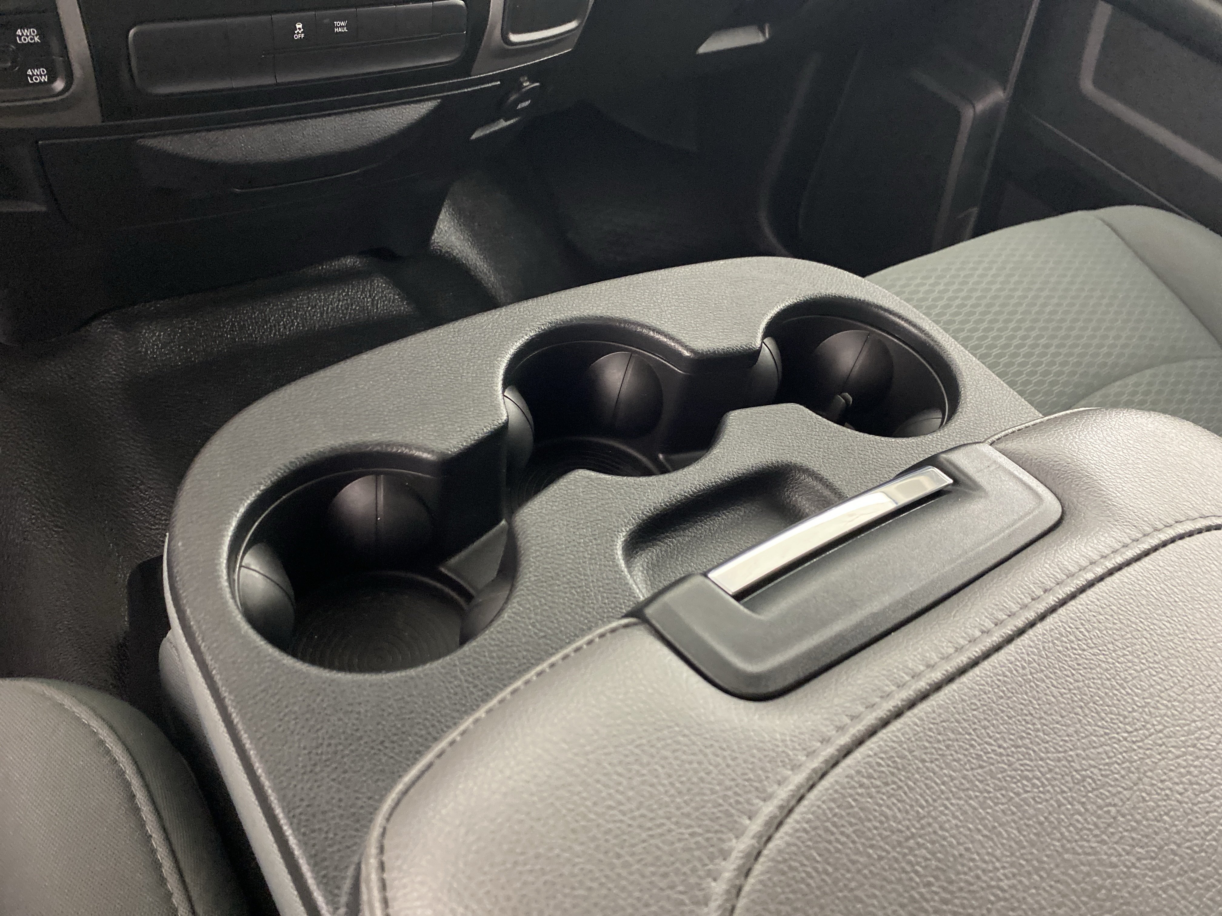 Used 2018 RAM 1500 Tradesman w/ Popular Equipment Group AWD/4WD image 28