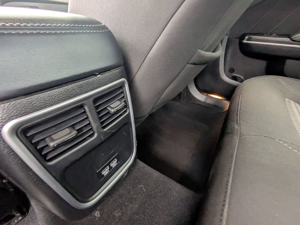 Used 2022 Dodge Charger SXT image 29