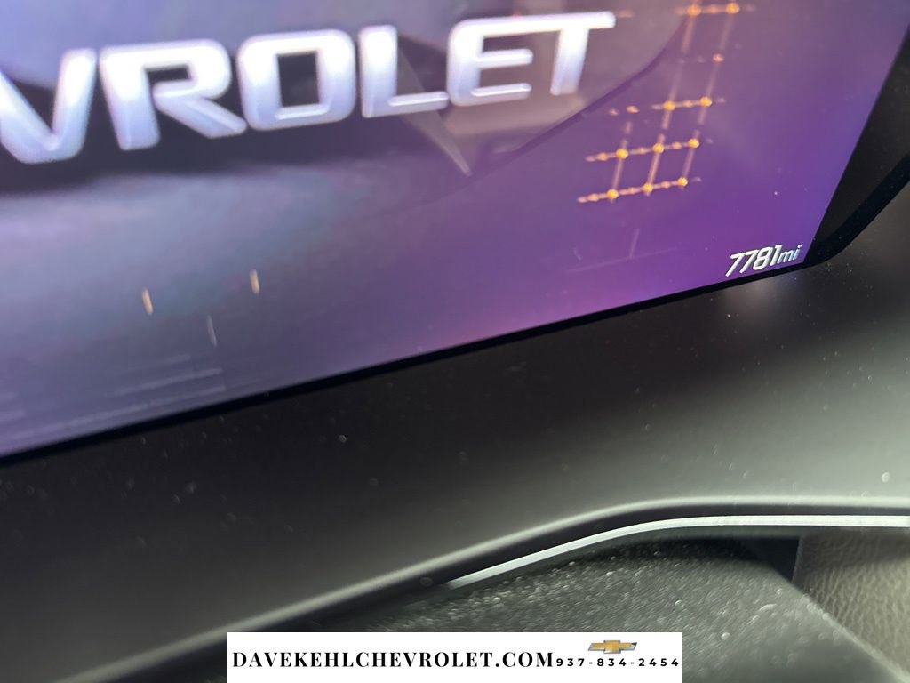 Used 2024 Chevrolet Colorado ZR2 image 40