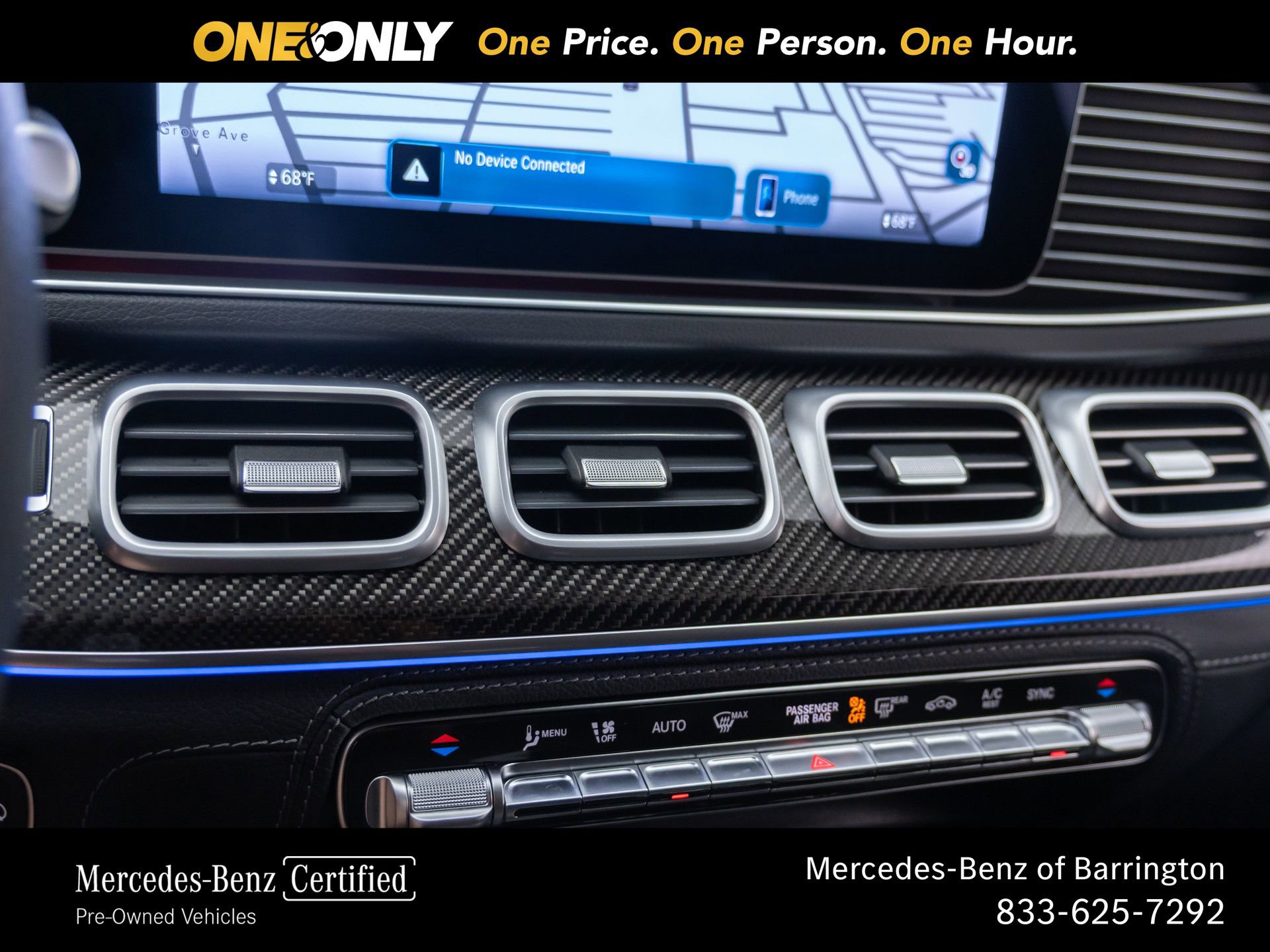 Certified 2024 Mercedes-Benz GLE 53 AMG 4MATIC Coupe image 28