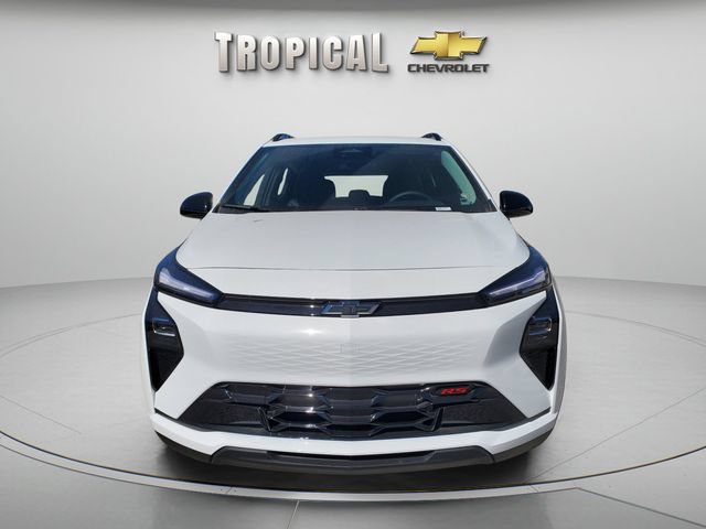 New 2027 Chevrolet Bolt RS FWD image 8