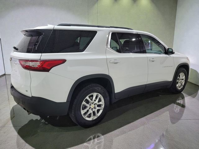 Used 2019 Chevrolet Traverse LT image 26