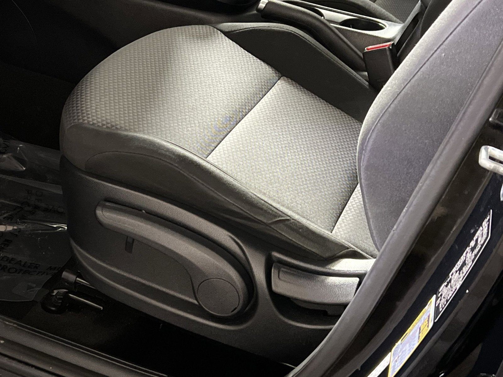 Used 2021 Kia Soul LX image 12