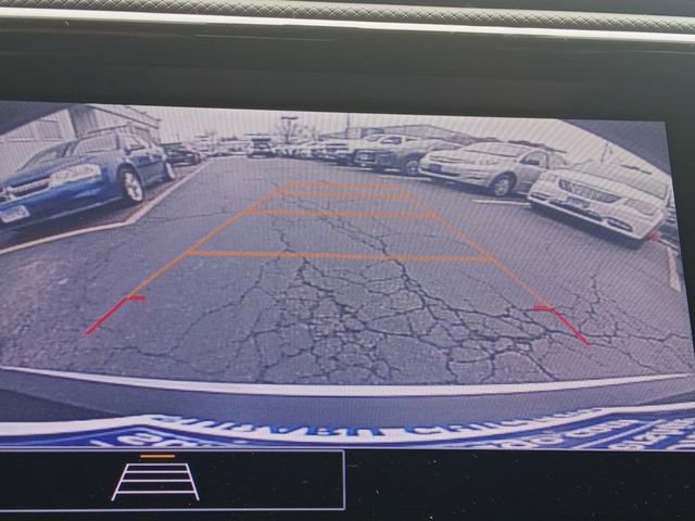 Used 2022 Chevrolet TrailBlazer LT w/ Convenience Package image 15