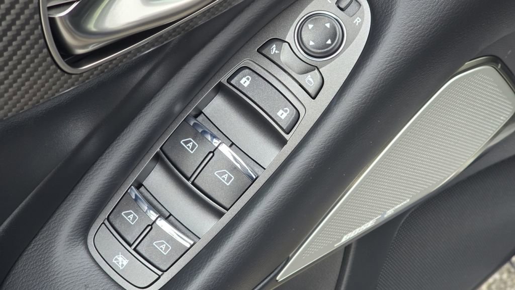 Used 2024 INFINITI Q50 Red Sport 400 image 27