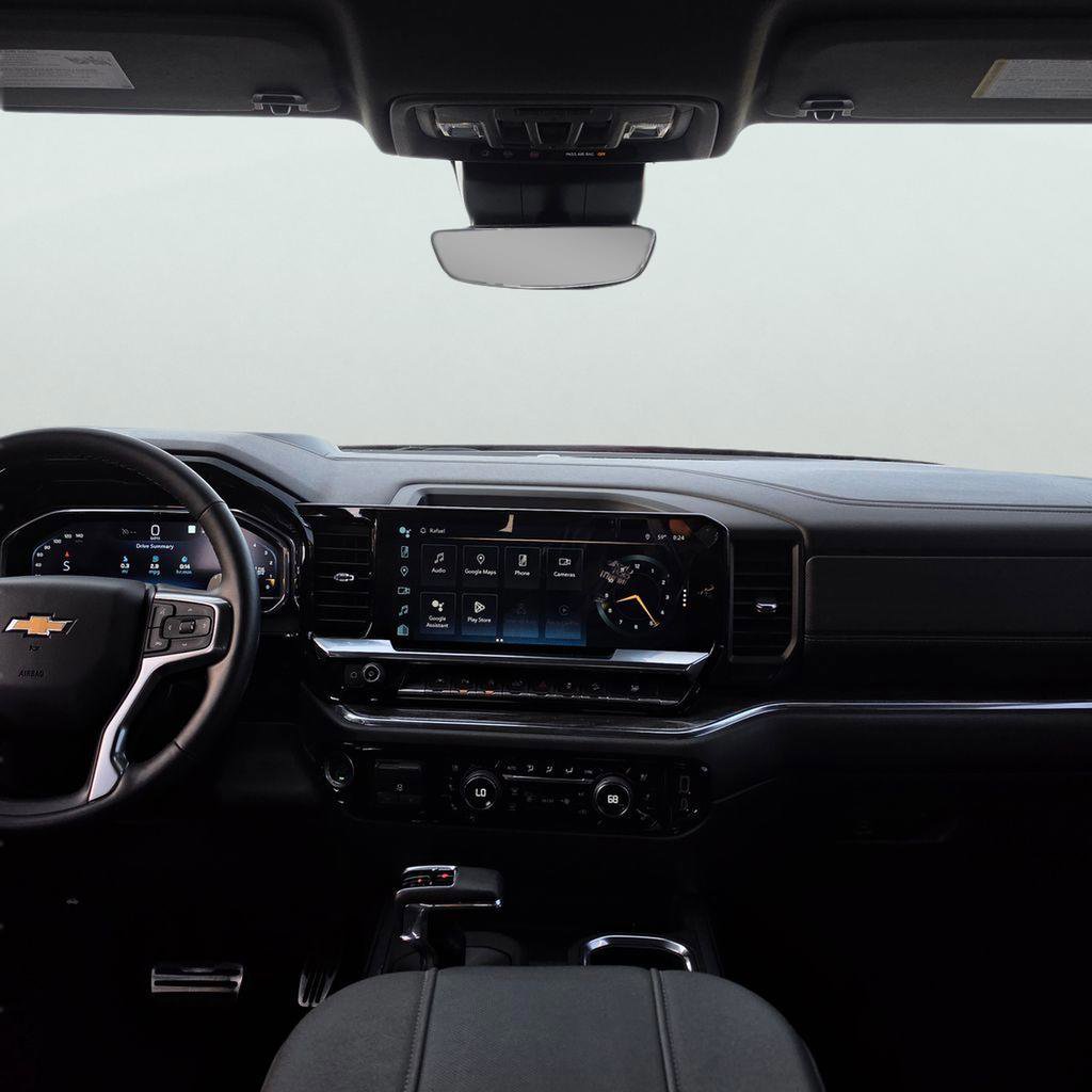 Used 2023 Chevrolet Silverado 1500 LTZ w/ LTZ Premium Texas Edition AWD/4WD image 20