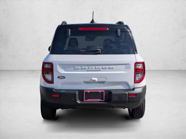 New 2026 Ford Bronco Sport Outer Banks AWD/4WD image 7