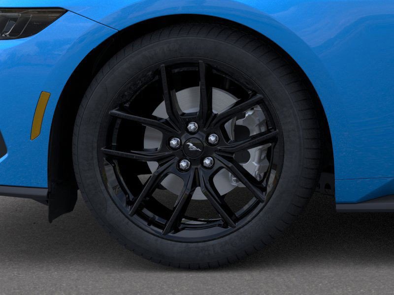 New 2026 Ford Mustang Coupe image 20