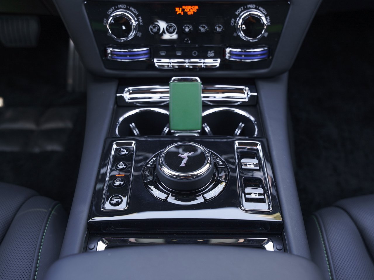 Certified 2023 Rolls-Royce Ghost image 21