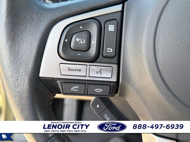 Used 2016 Subaru Outback 2.5i Limited image 19